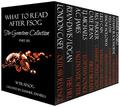 What to Read After FSOG: The Gemstone Collection (WTRAFSOG #6) by Lilly Cain