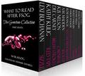 What to Read After FSOG: The Gemstone Collection (WTRAFSOG #7) by Renee Field