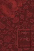Center of Gravity (Marauders #3) by Lina Andersson