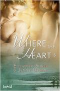 Where the Heart Is by Jenny Urban