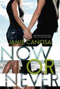 Now or Never (Fight or Flight #2) by Jamie Canosa
