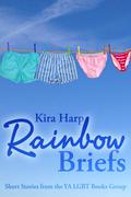 Rainbow Briefs by Sara Winters