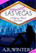 Innocent in Las Vegas (Tiffany Black Mystery #1) by A.R. Winters