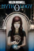 Mythology (Mythology #1) by Helen Boswell