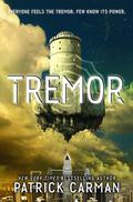 Tremor by Patrick Carman