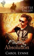 Finding Absolution by Carol Lynne