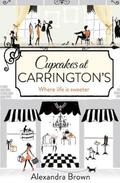 Cupcakes at Carrington's (Carrington's #1) by Alexandra Brown