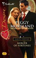 Merger of Fortunes (Dakota Fortunes #1) by Peggy Moreland