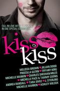 Kiss Kiss by Charles Sheehan-Miles