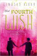 The Fourth Wish (The Art of Wishing #2) by Lindsay Ribar