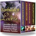 Forbidden Lovers by Christina Skye