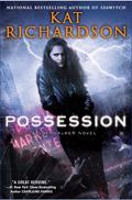 Possession (Greywalker #8) by Kat Richardson