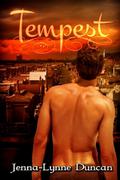 Tempest (Hurricane #1.5) by Jenna-Lynne Duncan