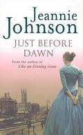 Just Before Dawn (Strong #2) by Jeannie Johnson