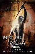 Into the Woods (Searching for Eden #1) by Kathleen Kerridge