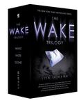 The Wake Trilogy: Wake; Fade; Gone by Lisa McMann