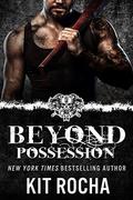 Beyond Possession by Kit Rocha