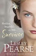 Survivor (Belle #3) by Lesley Pearse