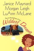 Wildest Dreams by Morgan Leigh