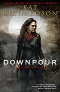 Downpour (Greywalker #6) by Kat Richardson