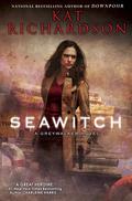 Seawitch (Greywalker #7) by Kat Richardson
