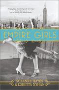 Empire Girls by Loretta Nyhan