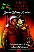 Gifts of the Season (Harry & Mike #0.5) by Jenna Hilary Sinclair