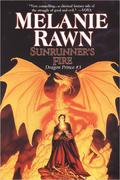 Sunrunner's Fire (Dragon Prince #3) by Melanie Rawn
