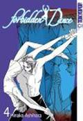 Forbidden Dance, Vol. 4 (Tenshi no Kiss #4) by Takae Brewer