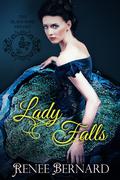 Lady Falls (Black Rose Trilogy #1) by Renee Bernard