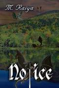 Notice (Notice #1) by M. Raiya