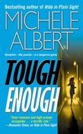 Tough Enough (Avalon Investigations #6) by Michele Albert