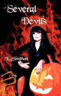 Several Devils (The Devil’s Workshop #1) by K. Simpson