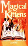 Magical Kittens by Donna Bell