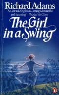 The Girl in a Swing by Richard Adams