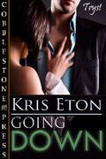 Going Down by Kris Eton