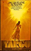 Yargo by Jacqueline Susann