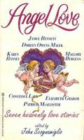 Angel Love by Constance Laux