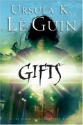 Gifts (Annals of the Western Shore #1) by Ursula K. Le Guin