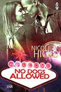No Dogs Allowed (1Night Stand #84) by Nicole Hicks