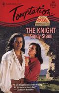 The Knight by Sandy Steen