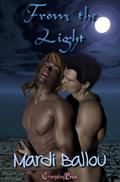From The Light (Heliotropic #1) by Mardi Ballou