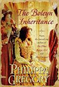 The Boleyn Inheritance by Philippa Gregory (Author)