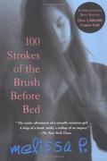 100 Strokes of the Brush Before Bed by Lawrence Venuti