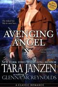 Avenging Angel by Glenna McReynolds