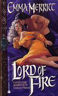 Lord of Fire (Lords and Ladies #1) by Emma Merritt