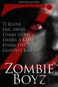 Zombie Boyz by Eric Arvin