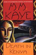 Death in Kenya (Death in... #4) by M.M. Kaye