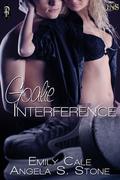 Goalie Interference (1Night Stand #105) by Angela S. Stone