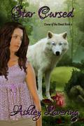 Star Cursed (Curse of the Beast #2) by Ashley Lavering